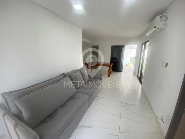 Imagem 8: Aluguel Casa Vila Zoe140 M² Mobiliada com Split