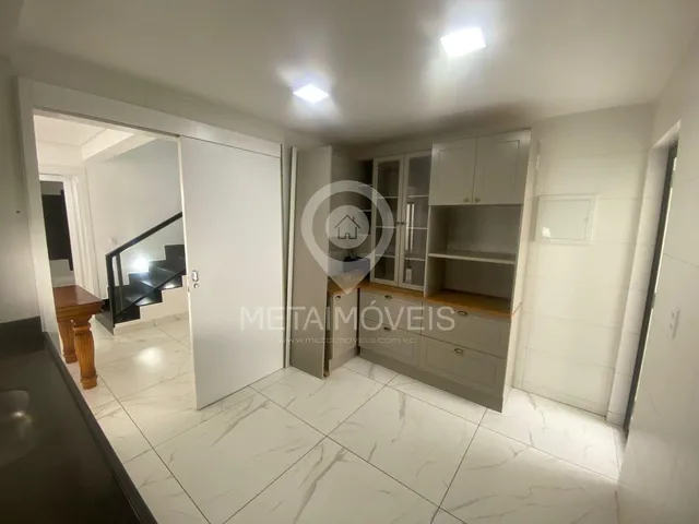 Imagem 7: Aluguel Casa Vila Zoe140 M² Mobiliada com Split