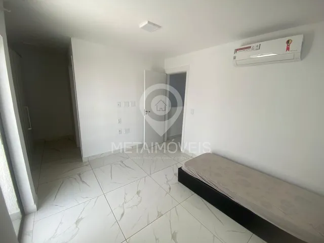 Imagem 5: Aluguel Casa Vila Zoe140 M² Mobiliada com Split