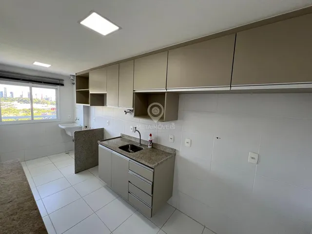 Imagem 6: Aluguel Brisas 2 Quartos no Joquei