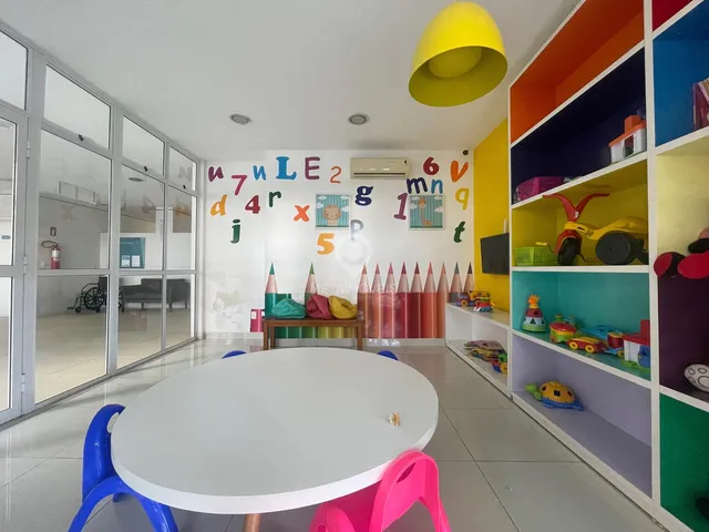 Imagem 3: Aluguel Brisas 2 Quartos no Joquei