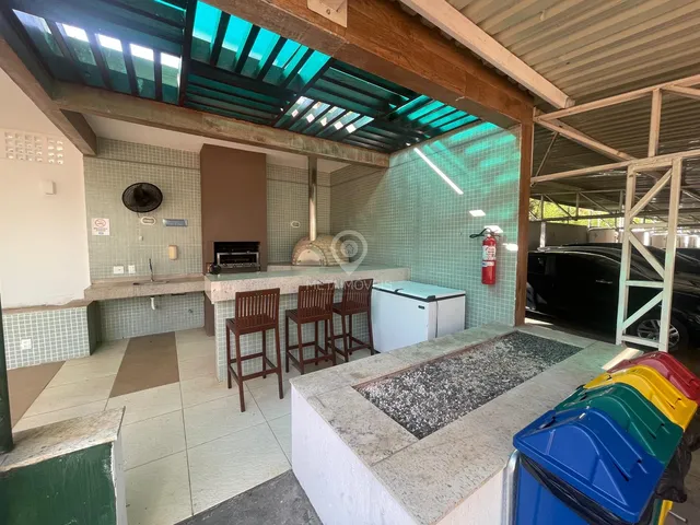 Imagem 5: Aluguel Brisas 2 Quartos no Joquei