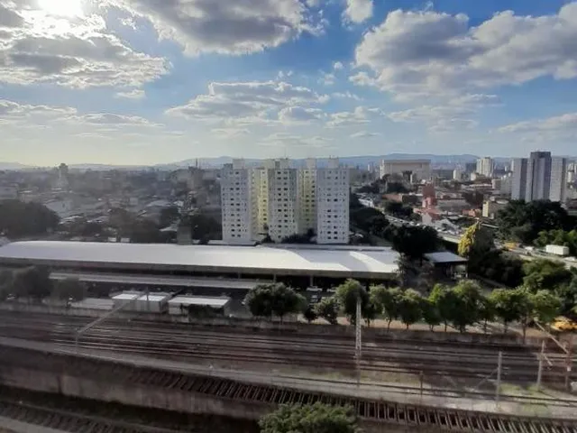 Imagem: Apartamento Residencial em São Paulo
