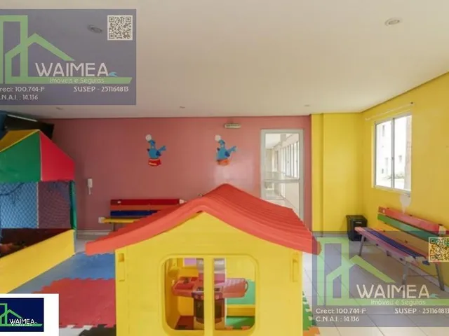 Imagem 6: Apartamento Residencial em São Paulo - São Paulo, Mooca