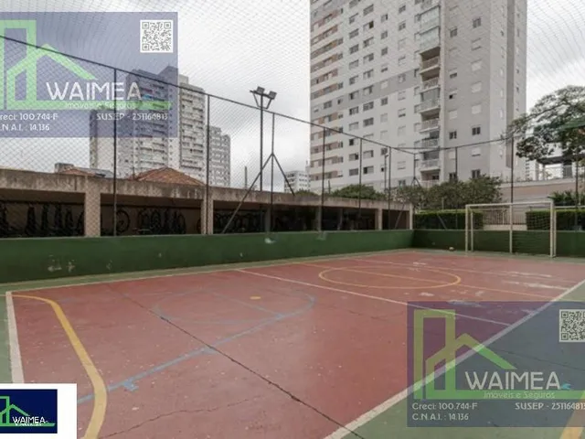 Imagem 11: Apartamento Residencial em São Paulo - São Paulo, Mooca