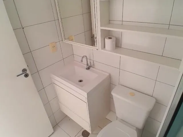 Imagem 7: Apartamento Residencial em São Paulo - São Paulo, Mooca