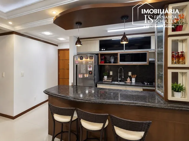 Imagem 3: Apartamento À Venda no Bairro Centro - Antônio Carlos/Sc