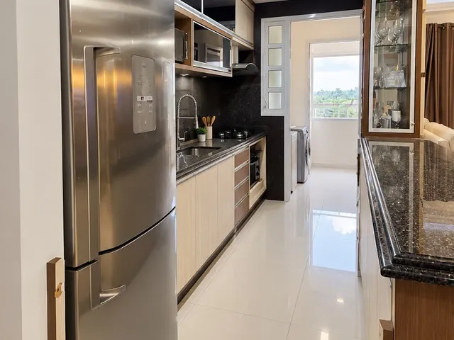 Imagem 11: Apartamento À Venda no Bairro Centro - Antônio Carlos/Sc