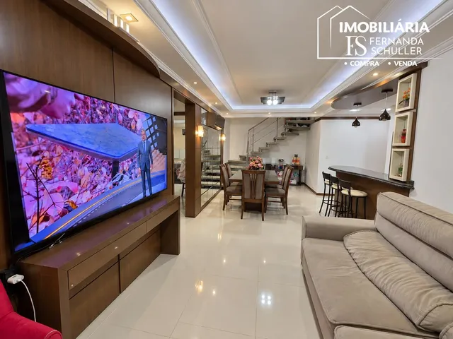 Imagem 14: Apartamento À Venda no Bairro Centro - Antônio Carlos/Sc