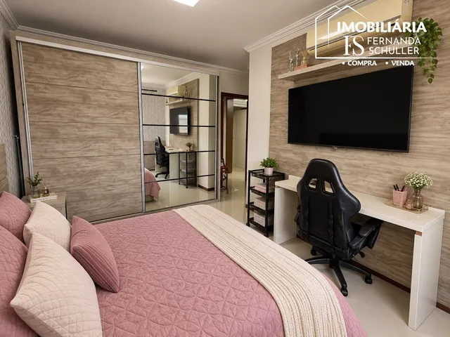 Imagem 8: Apartamento À Venda no Bairro Centro - Antônio Carlos/Sc