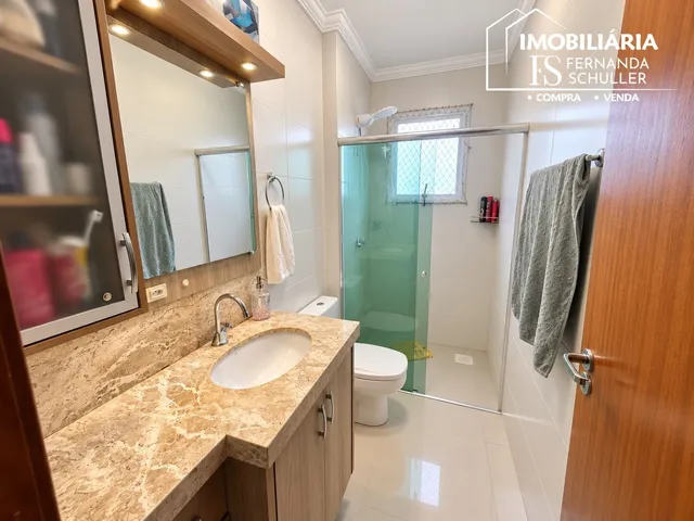Imagem 6: Apartamento À Venda no Bairro Centro - Antônio Carlos/Sc