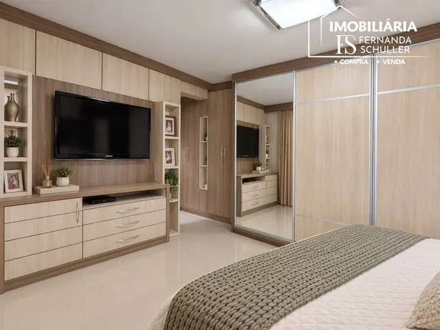 Imagem 10: Apartamento À Venda no Bairro Centro - Antônio Carlos/Sc