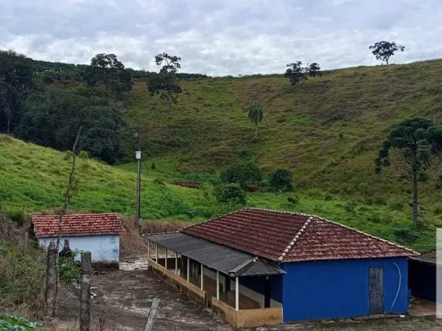 Imagem: Chácara À Venda no Bairro Centro - Andradas/Mg