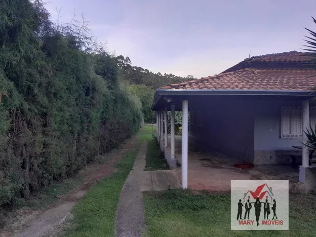 Imagem 2: Chácara À Venda no Bairro Centro - Andradas/Mg