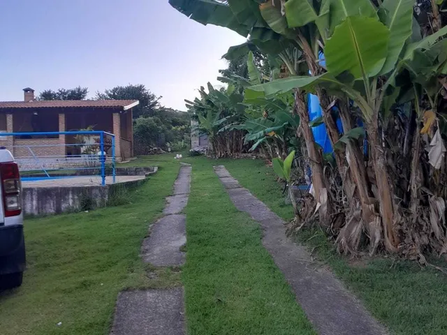 Imagem 6: Chácara À Venda no Bairro Centro - Andradas/Mg