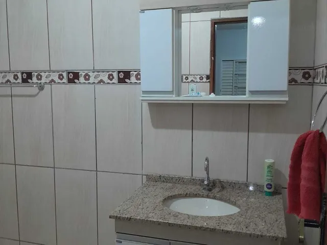 Imagem 10: Chácara À Venda no Bairro Centro - Andradas/Mg