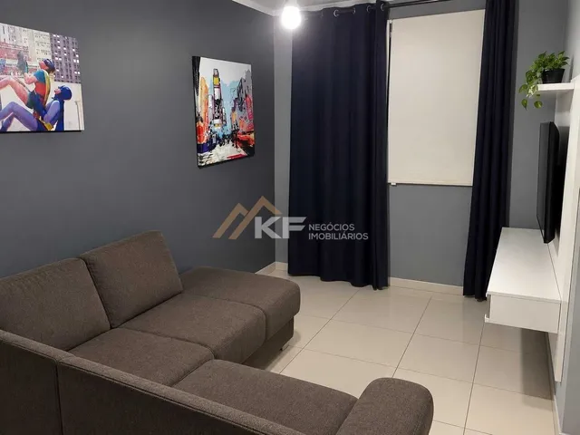 Imagem: Apartamento À Venda - Bairro Jardim Paulistano