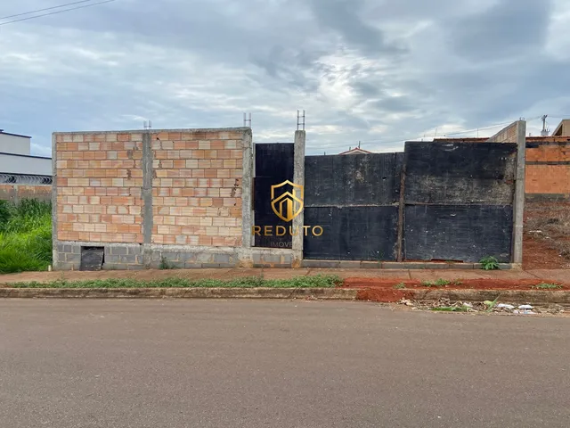 Imagem 1: Loteamento À Venda no Bairro Residencial Sorriso - Patos de Minas/Mg