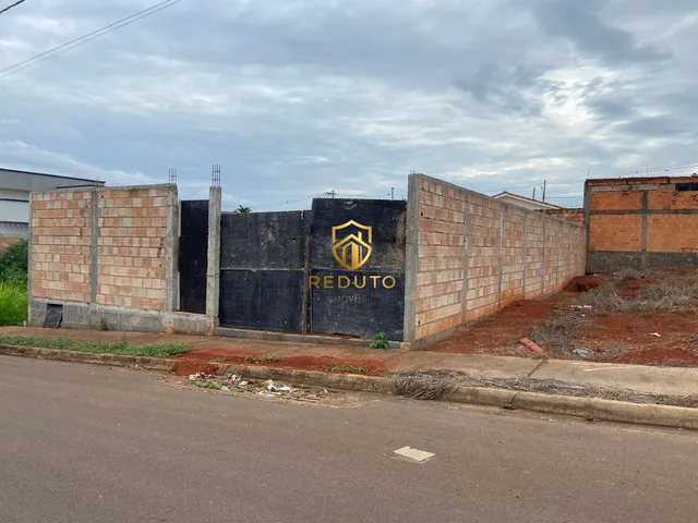 Imagem 2: Loteamento À Venda no Bairro Residencial Sorriso - Patos de Minas/Mg