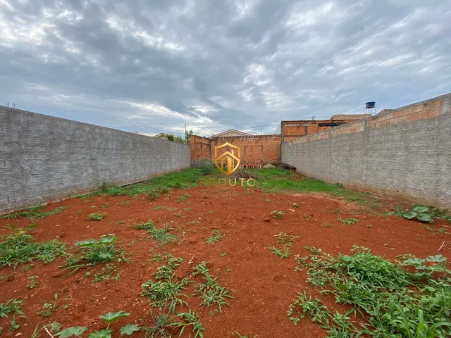 Imagem 3: Loteamento À Venda no Bairro Residencial Sorriso - Patos de Minas/Mg