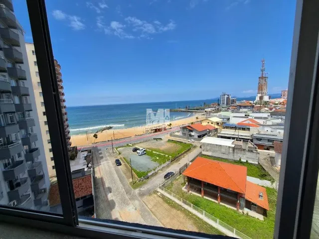 Imagem: Apartamento Quadra Mar - Vista Definitiva