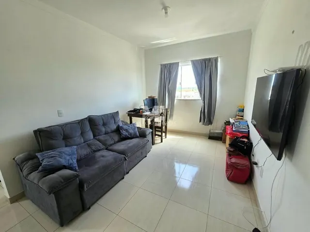 Imagem: Apartamento À Venda no Centro - Conforto