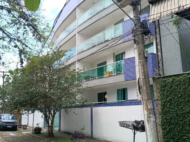 Imagem: Apartamento À Venda em Resende-Rj, Barbosa