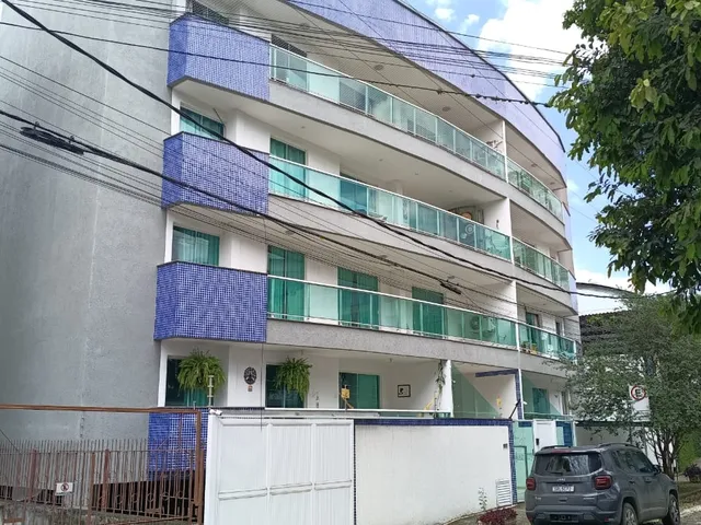Imagem 14: Apartamento À Venda em Resende-Rj, Barbosa Lima: 2 Quartos, 1 Suíte, 2 Salas, 108,97 M² de Área. Excelente Oportunidade!