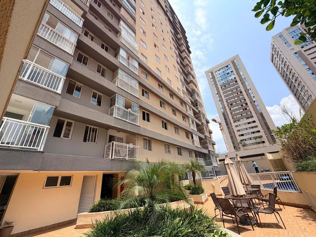 Imagem: Apartment em Brasília - Distrito Federal