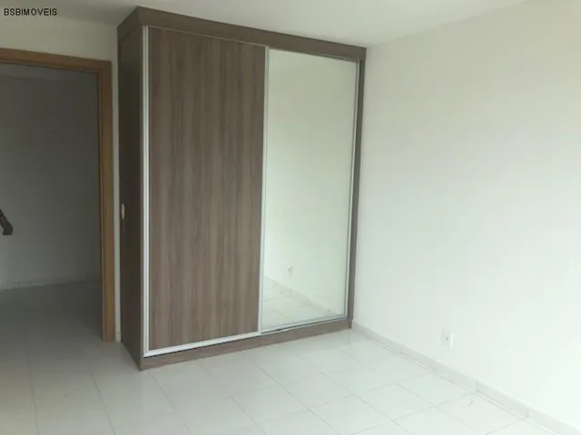 Imagem: Apartamento Residencial em Brasília - Distrito