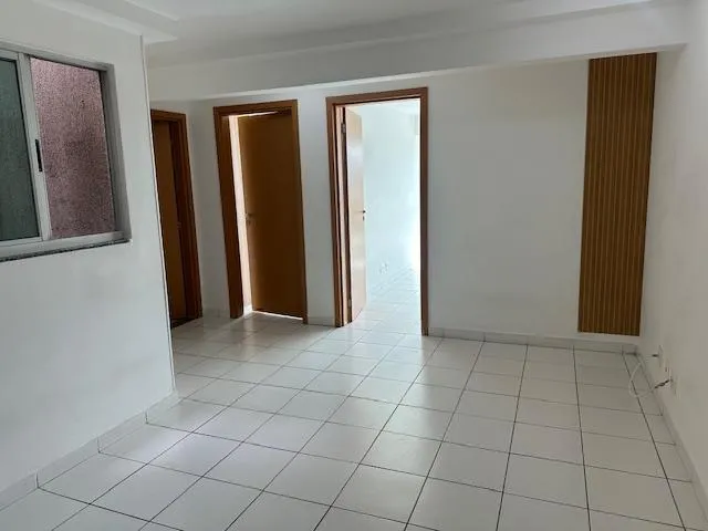 Imagem 8: Apartamento Residencial em Brasília - Distrito Federal, Riacho Fundo I