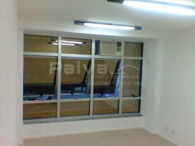 Imagem 13: Ed. Top Center - Excelente Oportunidade &Quot; Sala Comercial 36M² Centro Niterói Junto Ao Plaza Shopping&Quot