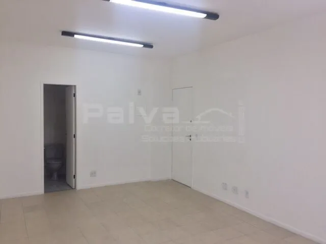 Imagem 16: Ed. Top Center - Excelente Oportunidade &Quot; Sala Comercial 36M² Centro Niterói Junto Ao Plaza Shopping&Quot