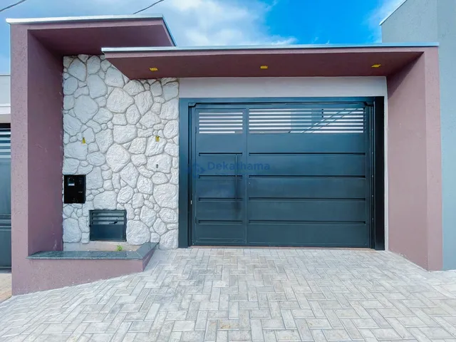 Imagem: Casa Residencial em Alfenas - Mg, Residencial