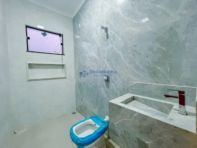 Imagem 12: Casa Residencial em Alfenas - Mg, Residencial Júlio Alves
