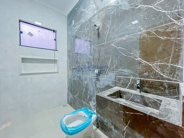 Imagem 4: Casa Residencial em Alfenas - Mg, Residencial Júlio Alves