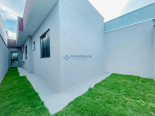 Imagem 5: Casa Residencial em Alfenas - Mg, Residencial Júlio Alves