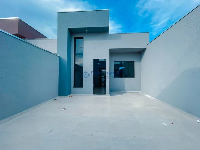 Imagem 3: Casa Residencial em Alfenas - Mg, Residencial Júlio Alves