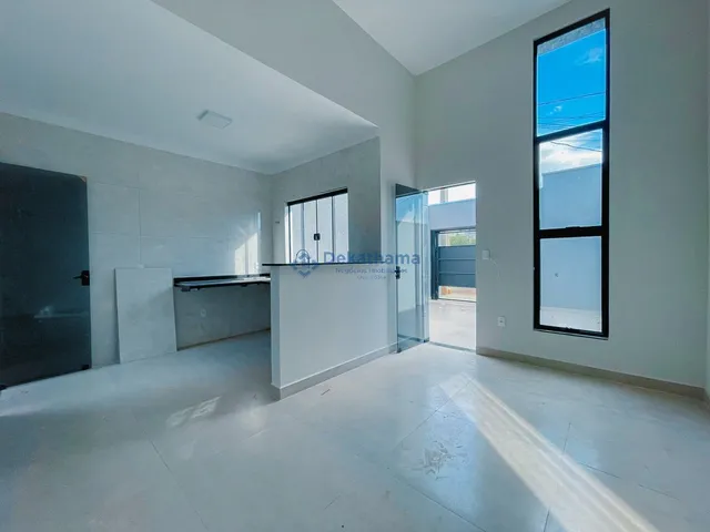 Imagem 16: Casa Residencial em Alfenas - Mg, Residencial Júlio Alves
