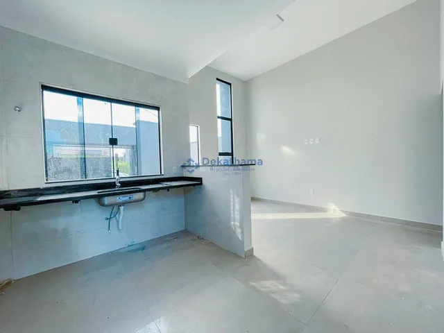Imagem 9: Casa Residencial em Alfenas - Mg, Residencial Júlio Alves
