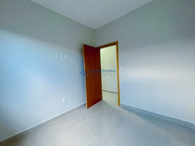 Imagem 13: Casa Residencial em Alfenas - Mg, Residencial Júlio Alves