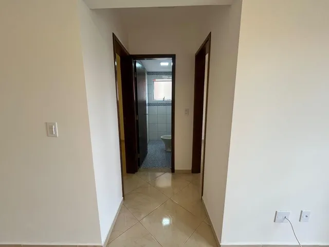 Imagem 2: Apartamento Residencial em Diadema - São Paulo, Campanário