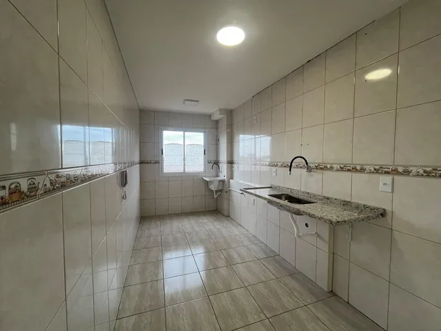 Imagem 11: Apartamento Residencial em Diadema - São Paulo, Campanário