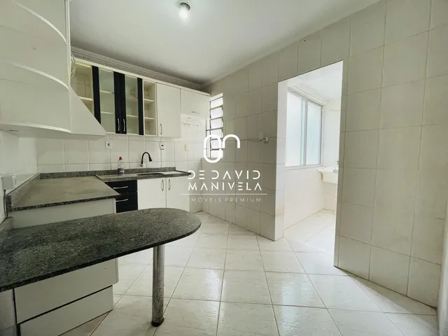 Imagem 11: Apartamento para Venda e Locação de 3 Dormitórios, Sendo 1 Suíte