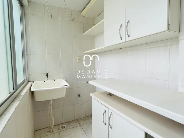 Imagem 4: Apartamento para Venda e Locação de 3 Dormitórios, Sendo 1 Suíte