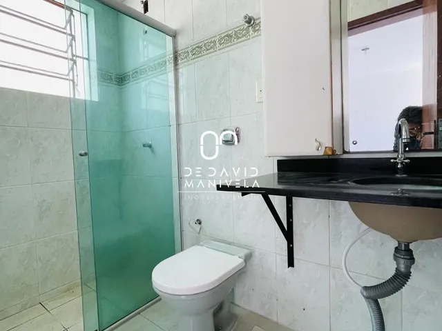 Imagem 3: Apartamento para Venda e Locação de 3 Dormitórios, Sendo 1 Suíte