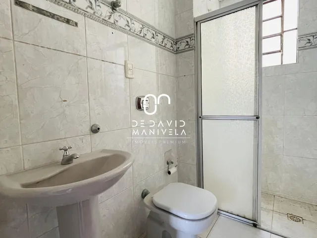 Imagem 6: Apartamento para Venda e Locação de 3 Dormitórios, Sendo 1 Suíte