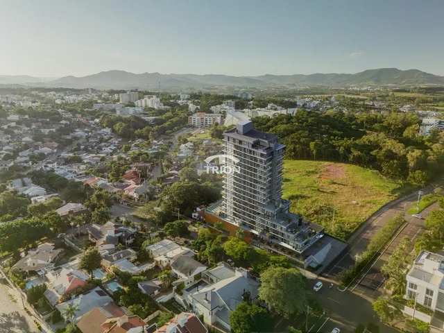 Imagem 14: Apartamento a Venda com 2 Suítes no Alto do Parque em Lajeado/Rs