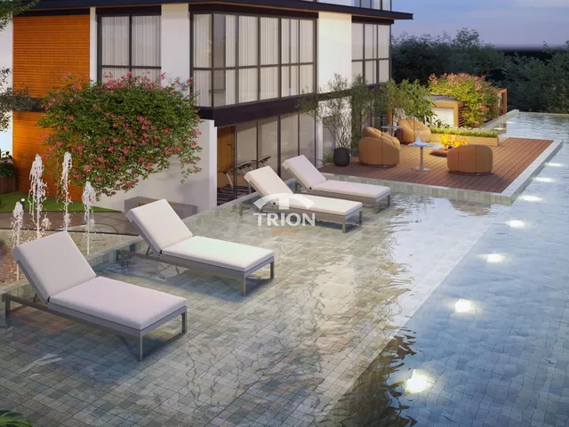 Imagem 12: Apartamento a Venda com 2 Suítes no Alto do Parque em Lajeado/Rs