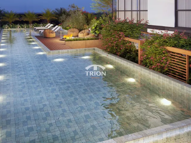 Imagem 5: Apartamento Garden a Venda com 3 Suítes no Alto do Parque em Lajeado/Rs